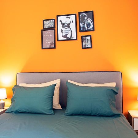 Exis Suite Athens Luaran gambar