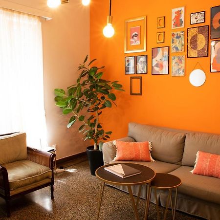 Exis Suite Athens Luaran gambar