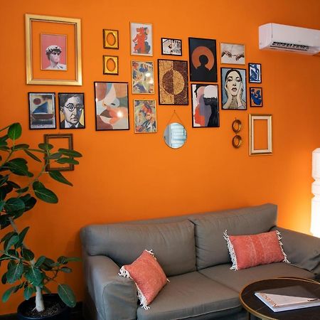 Exis Suite Athens Luaran gambar