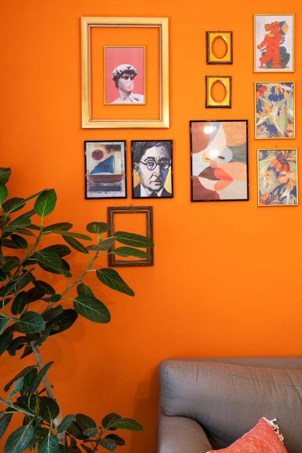 Exis Suite Athens Luaran gambar