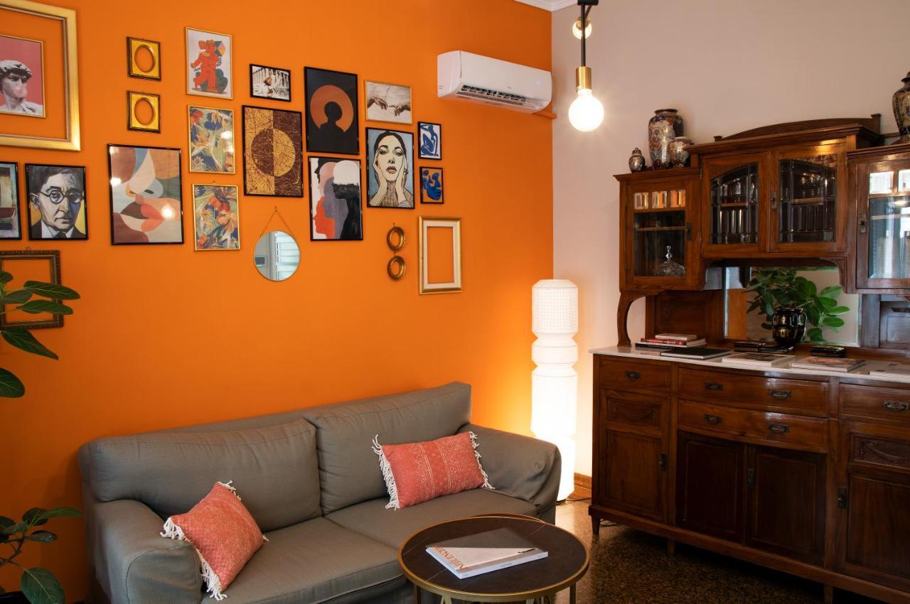 Exis Suite Athens Luaran gambar