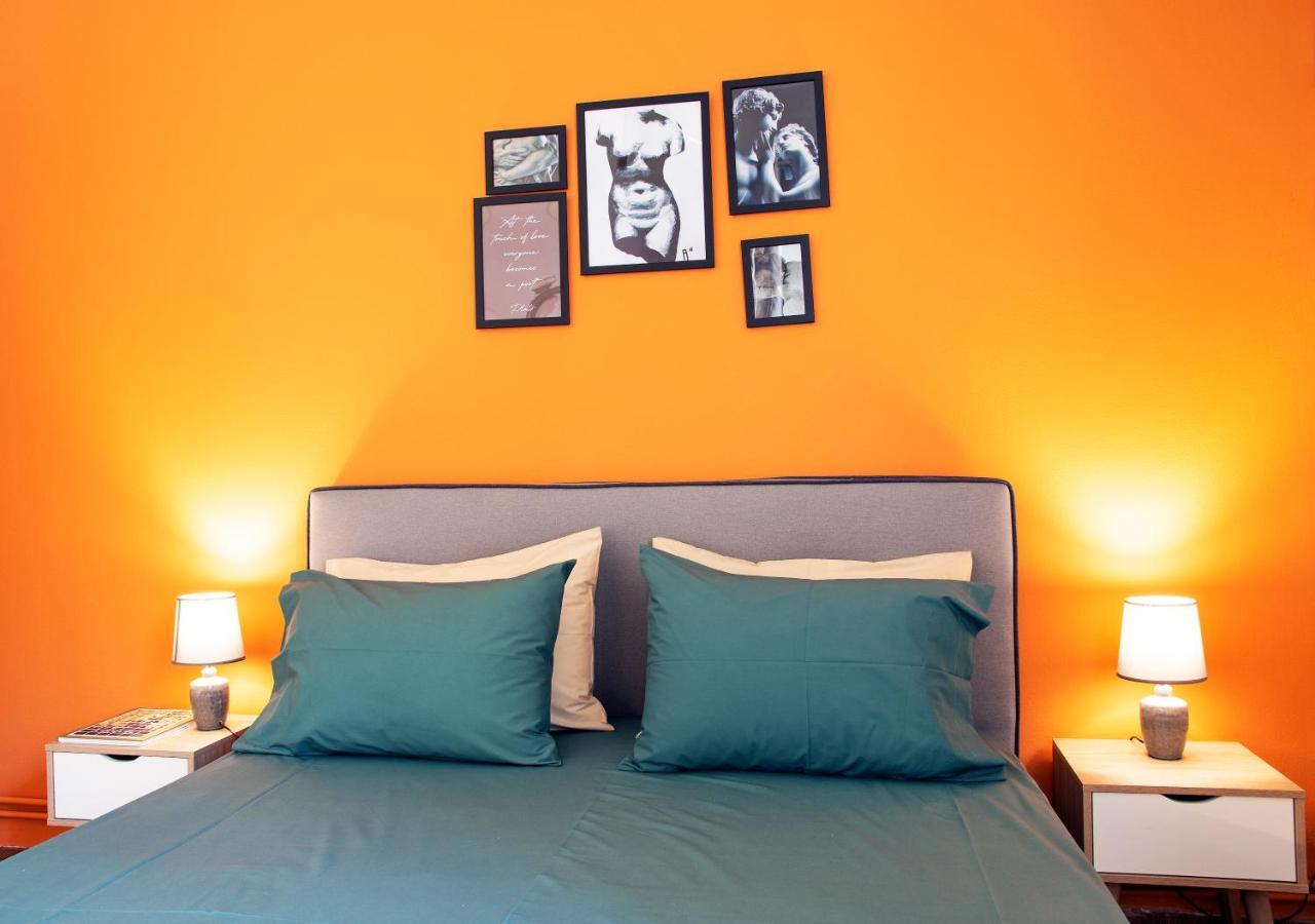 Exis Suite Athens Luaran gambar