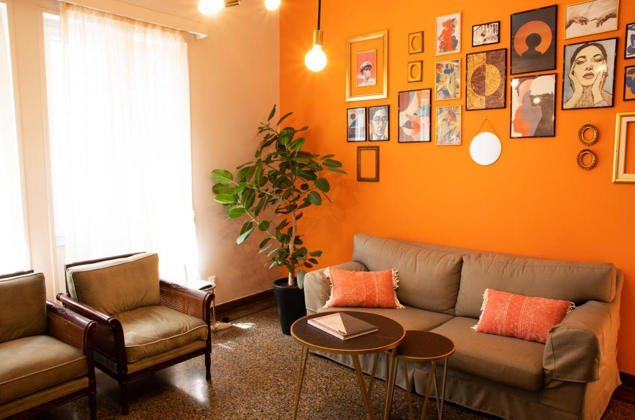 Exis Suite Athens Luaran gambar