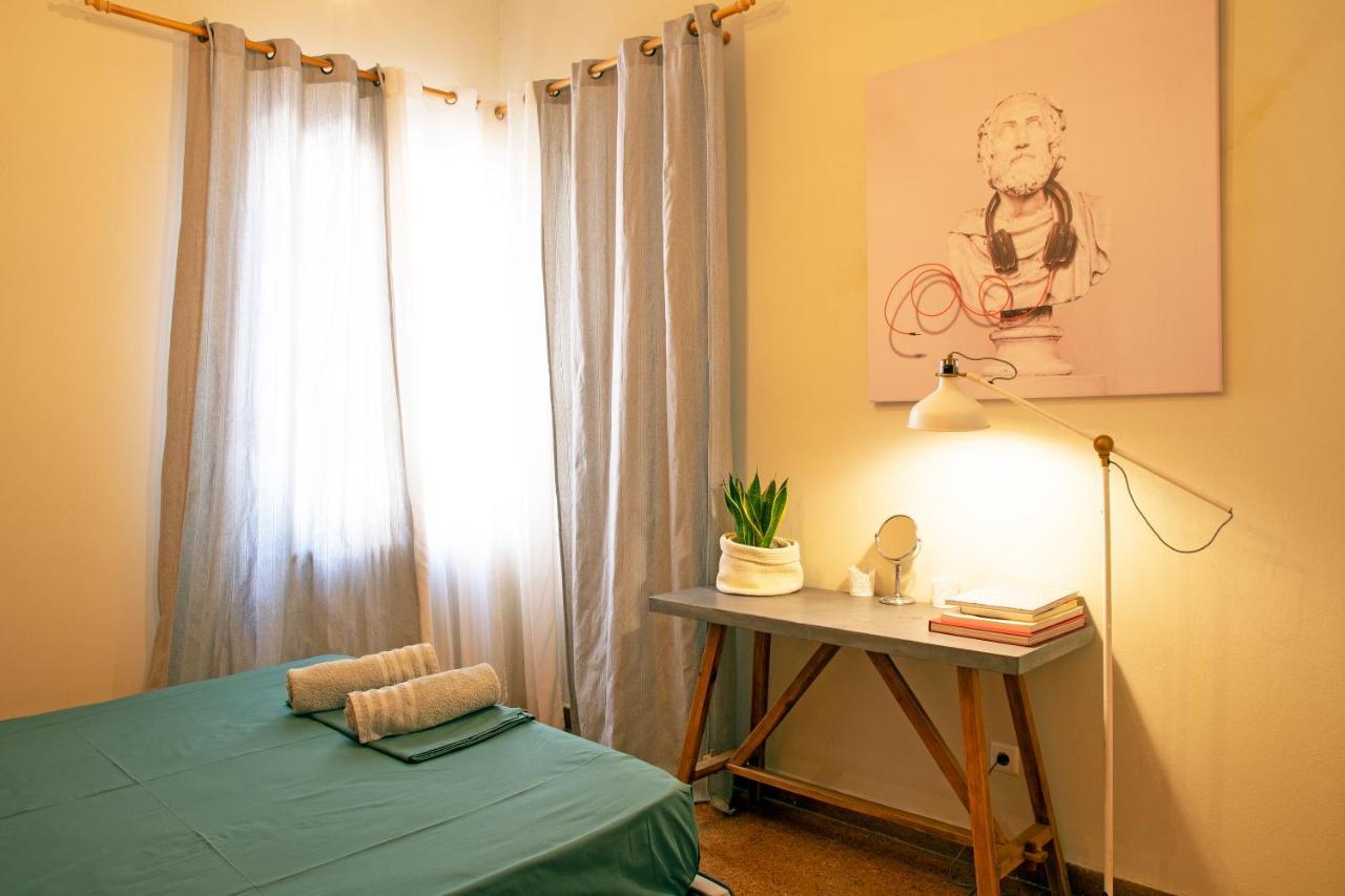 Exis Suite Athens Luaran gambar