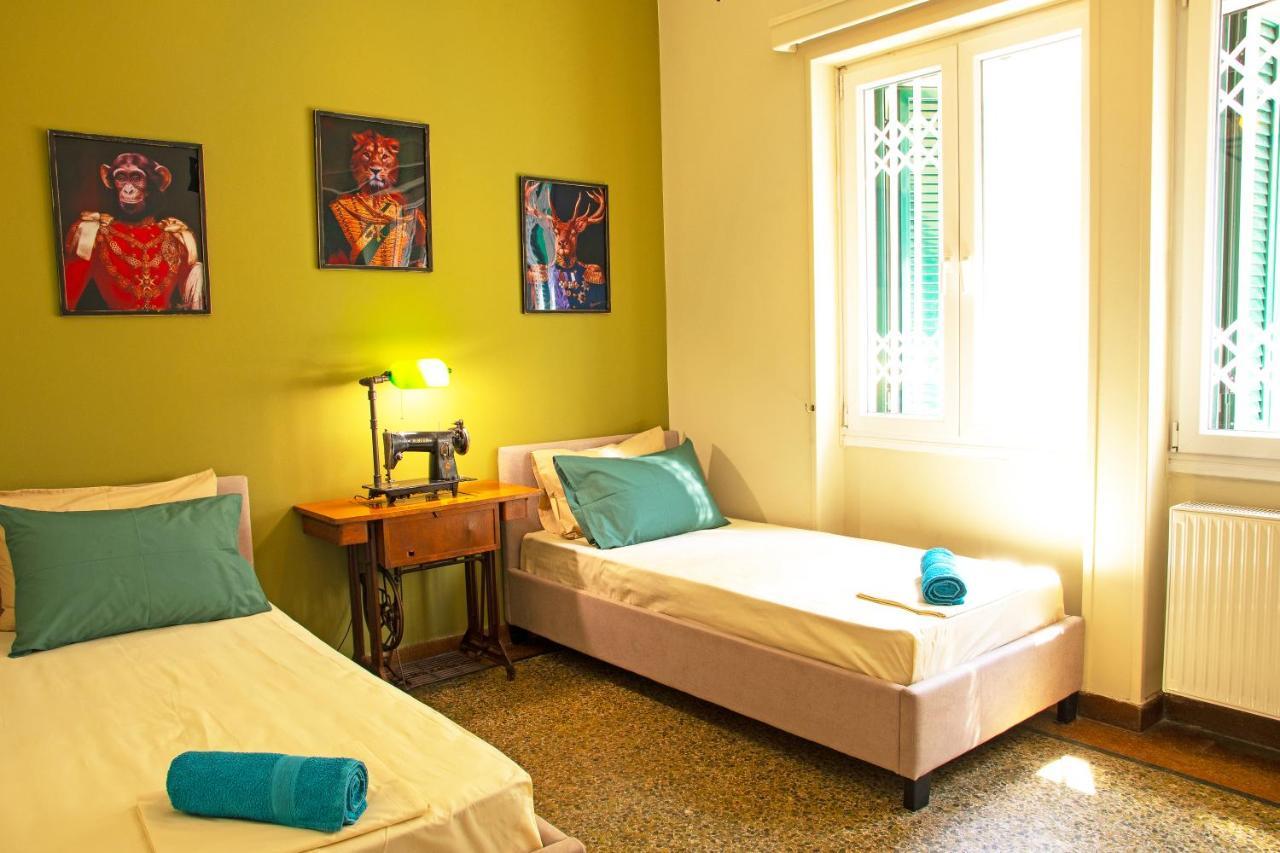 Exis Suite Athens Luaran gambar