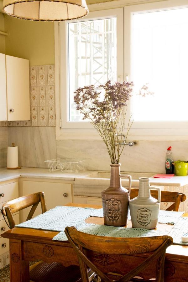 Exis Suite Athens Luaran gambar